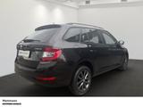 Skoda Fabia Combi 1.0 TSI SOLEIL LED NAVI SHZ PDC LM Z - Skoda Fabia in Wuppertal