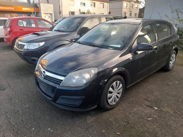 Opel astra 1.6 Benzin