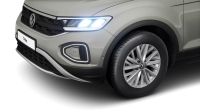 Volkswagen T-Roc - Vorschau Bild 9
