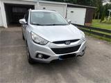Hyundai x35 2012 - Hyundai ix35 Gebrauchtwagen in Bremen