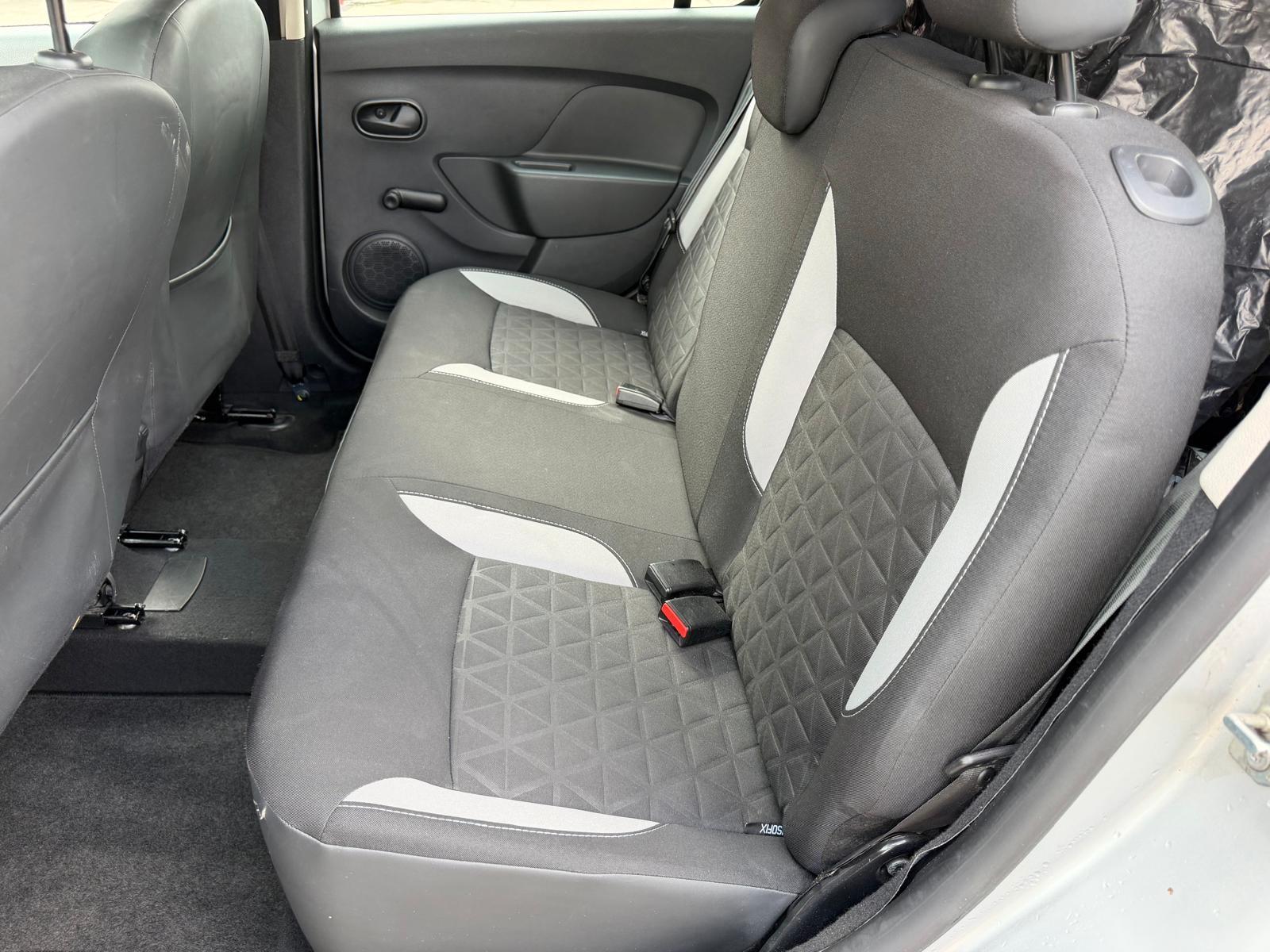 Dacia Sandero II Stepway Ambiance