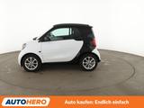 Smart fortwo 1.0 Basis passion Aut.*TEMPO*KLIMA* - Smart ForTwo mit Benzin-Antrieb