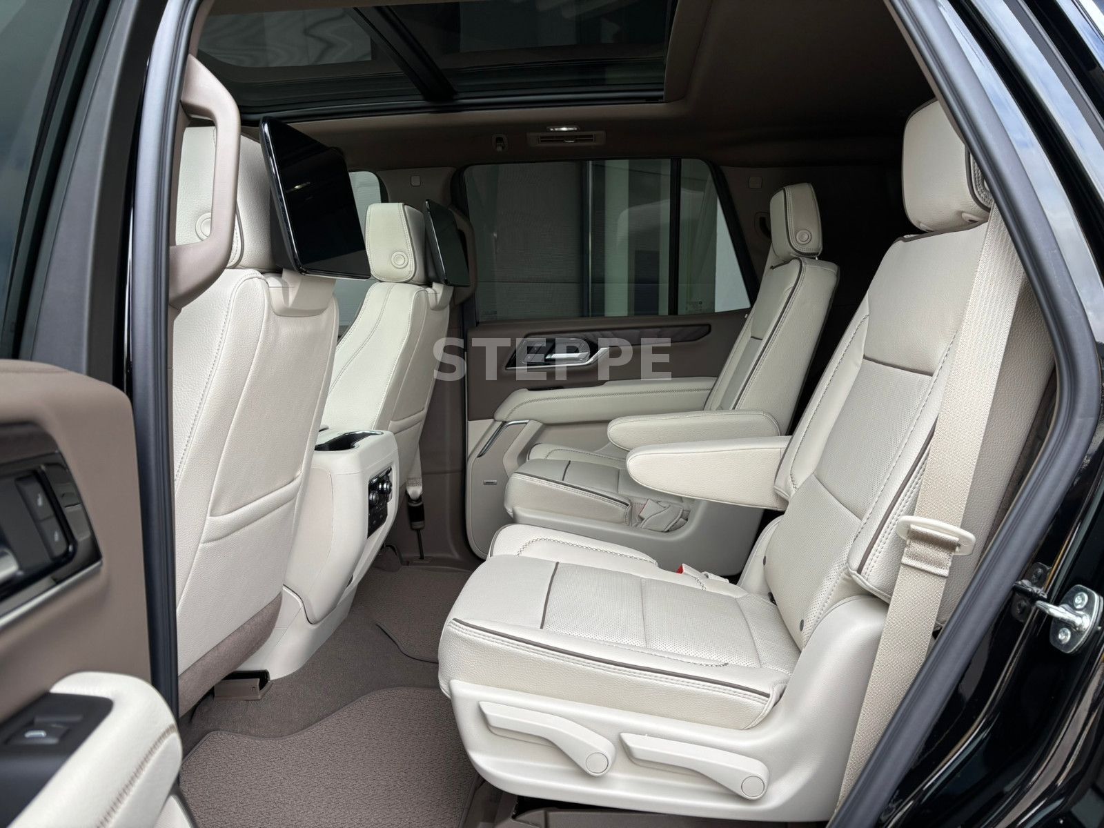 Gmc Yukon 2026 6.2V8 DENALI 24" AHK FACELIFT