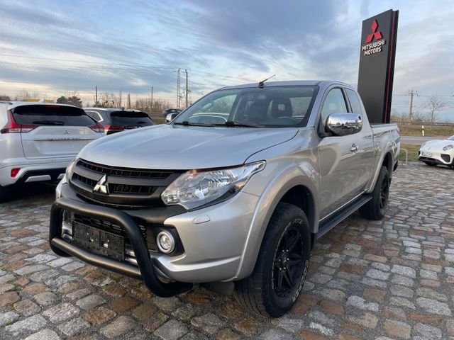 Mitsubishi L200 Diamant Edition Club Cab 4WD