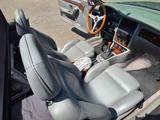 Audi Cabriolet 2.6 - - Audi Cabriolet mit Benzin-Antrieb: Cabrio, 2.6