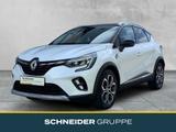 Renault Captur E-TECH PLUG IN 160PS SHZ, Teilleder - Renault Captur in Aachen