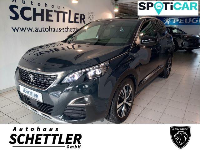 Peugeot 3008 PureTech 130, GT-Line*Glasdach*Navi*Easyp*S