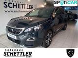 Peugeot 3008 PureTech 130, GT-Line*Glasdach*Navi*Easyp*S - Peugeot in Bielefeld