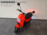 emco UNU Pro 4kW E-Roller Automatik *dt. Modell* - EMCO ROLLER