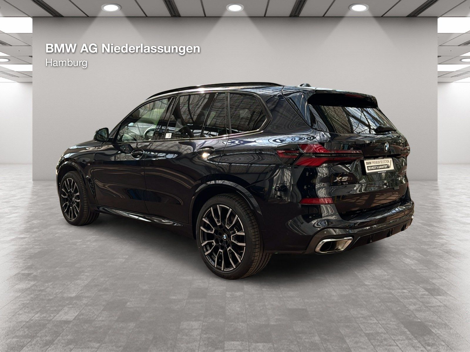 BMW X5 xDrive30d M Sport AHK Driv.Assist.Prof LED foto 3