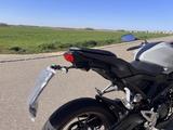 Honda CB125R Neo Sports CAFE nur 6700 KM - Angebote