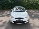 Opel Astra 1.4 150 Jahre Opel 64kW 150 Jahre Opel - Opel Astra: 150 Jahre