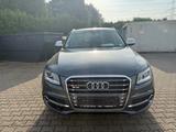 Audi SQ5 3.0 TDI competition quattro 1.Hand - Audi SQ5 in Essen