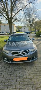 Honda Accord 2.4 TypeS Automatik TypeS - gebrauchte Honda Accord aus dem Jahr 2009