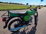 Simson S50 B2 - MOFA VON 51 BIS 80 CCM