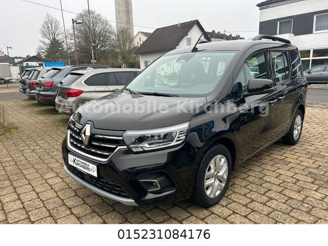 Renault KangooIII EditionOne+LED Scheinwerfer+Navi+Leder