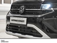 Volkswagen T-Cross - Vorschau Bild 6
