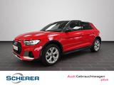 Audi A1 allstreet 35 TFSI - Audi A1 in Saarbrücken