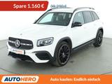 Mercedes-Benz GLB-Klasse GLB 220 d 4Matic AMG Line Aut.*NAVI* - Mercedes-Benz GLB 220 Gebrauchtwagen in Stuttgart