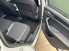 Fahrzeugabbildung Skoda Kodiaq Drive 125 4x4 AHK Navi 4x Sitzh. ACC
