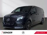 Mercedes-Benz V 300 d Style lang Special-Edition AMG 360° 9G