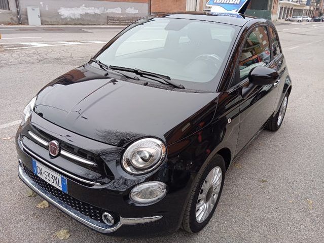 Andere FIAT 500 500 1.0 Hybrid 70 CV OK NEOPATENTATI