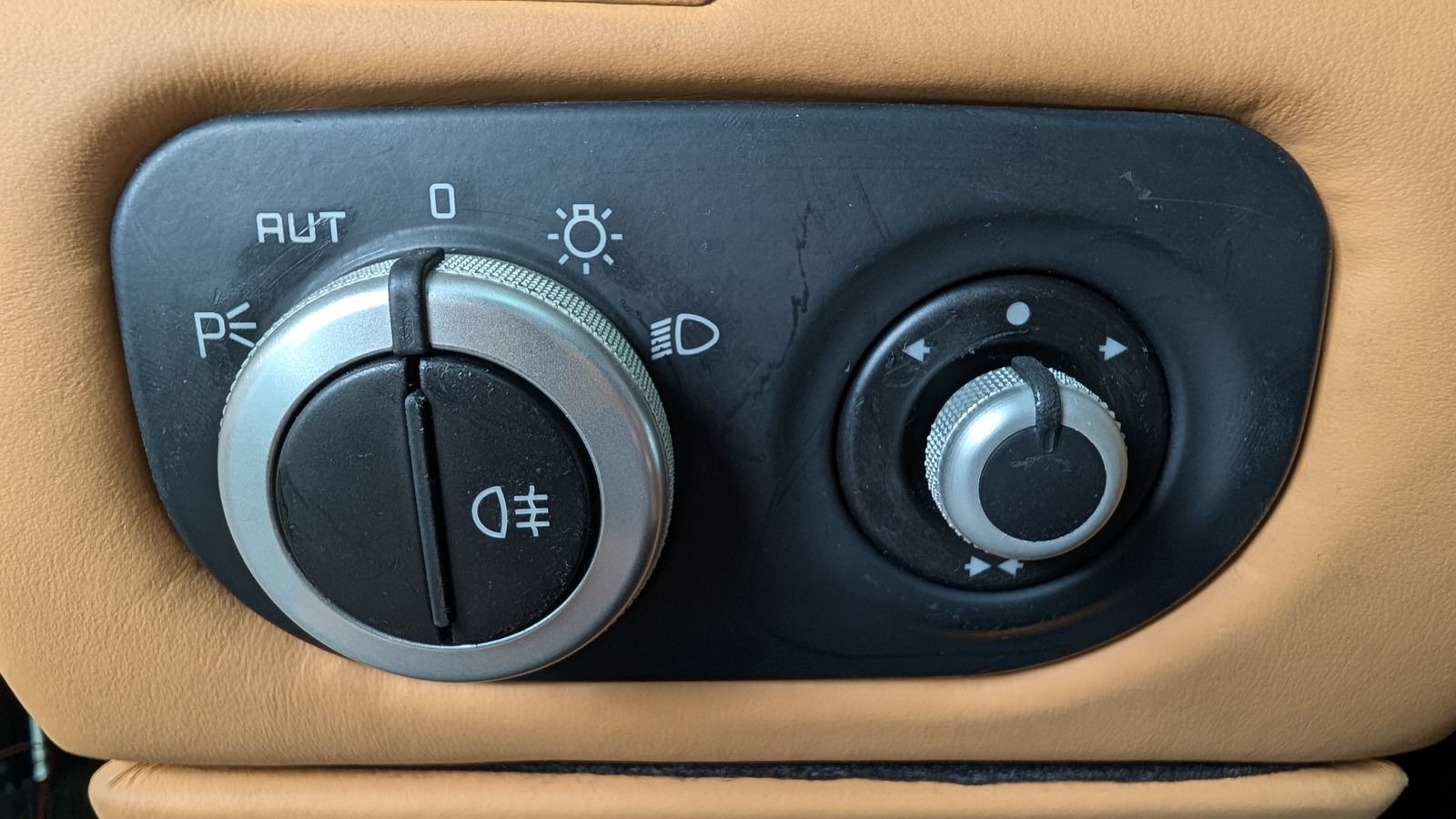 Fahrzeugabbildung Ferrari 612 1. Hand * Service neu * Zahnriemen neu Scagl