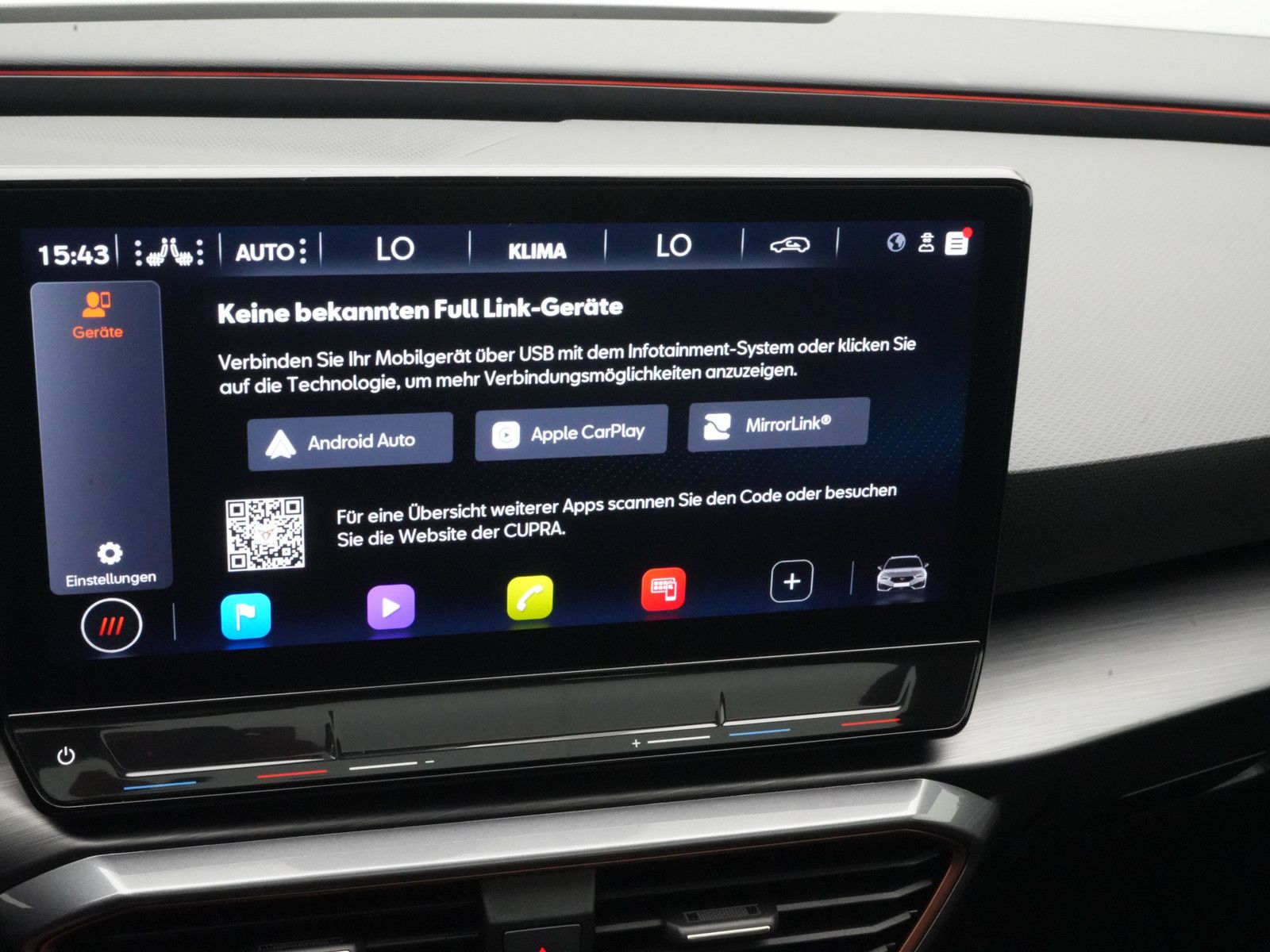 Cupra Leon - Bild 7