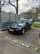 BMW 318i  E90/ Injektor neu, Service,Reifen neu  - BMW: 90s