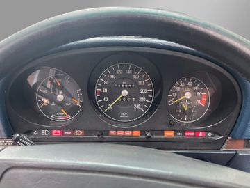Mercedes-Benz SL 560 H-Zulassung *mtl. 345€*