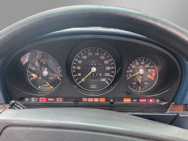 Mercedes-Benz SL 560 H-Zulassung *mtl. 345€*