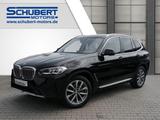 BMW X3 xDrive20d Standhzg AHK NAVI Digitales Cockpit - BMW X3 in Magdeburg