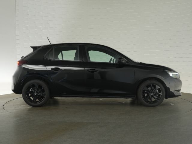 Corsa F FACELIFT GS HYBRID eDCT+LED-SCHW+RÜCKFAH