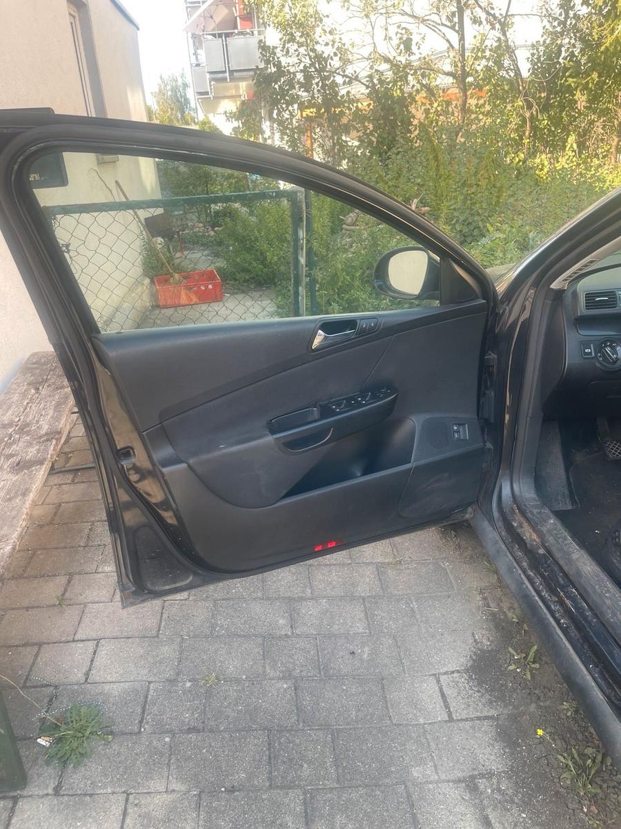 Volkswagen Passat 2006 — photo 10