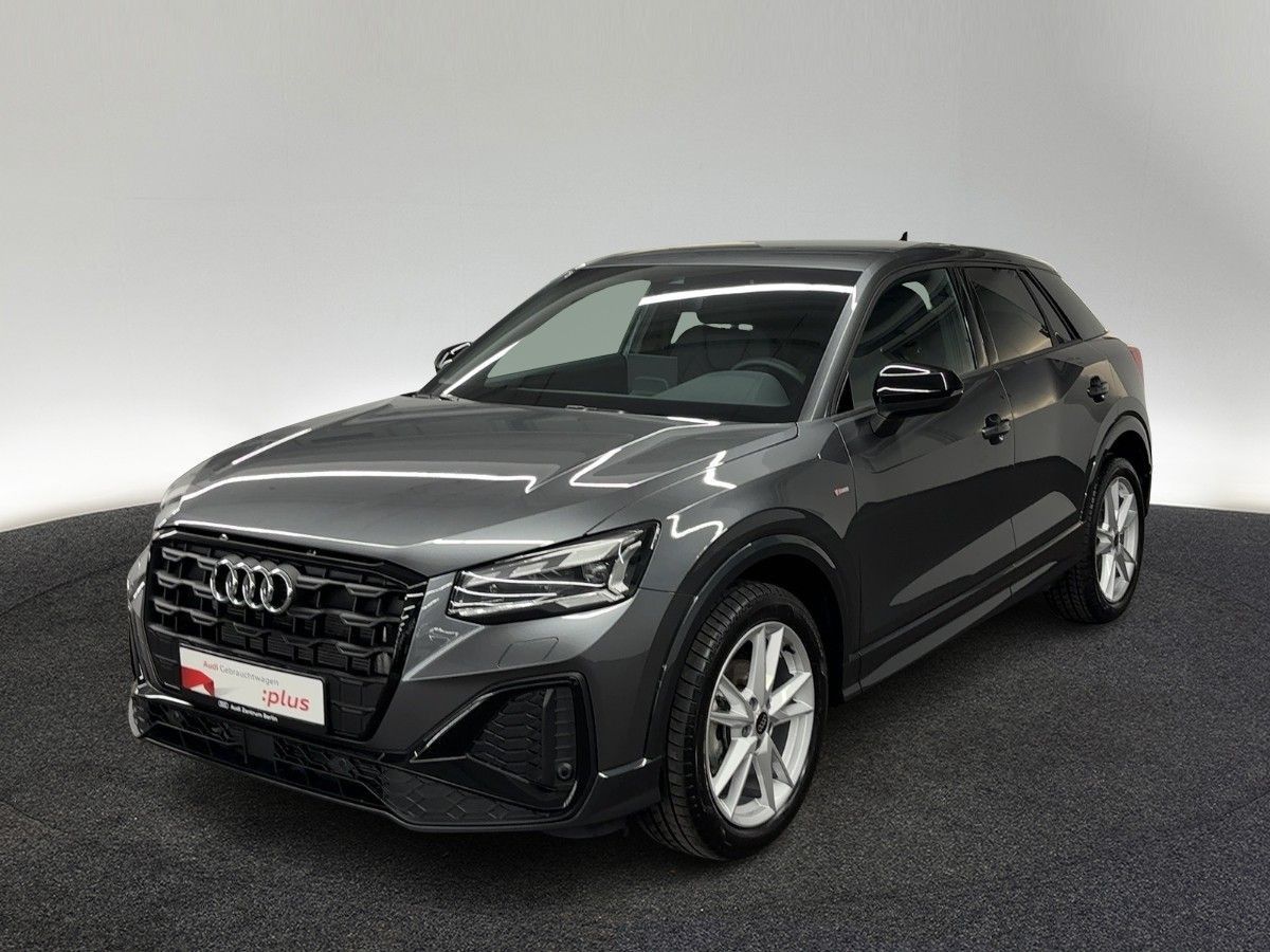 Audi Q2 - Bild 2
