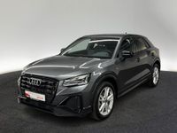 Audi Q2 - Vorschau Bild 2