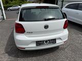 Volkswagen Polo V Comfortline,Klimaa - VW Polo Gebrauchtwagen in Bonn