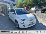 Fiat 500e - Fiat 500e in Dresden