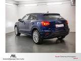 Audi Q2 S line 35 TDI Smartphone Interface AHK PDC hi - Audi Q2 aus 2023