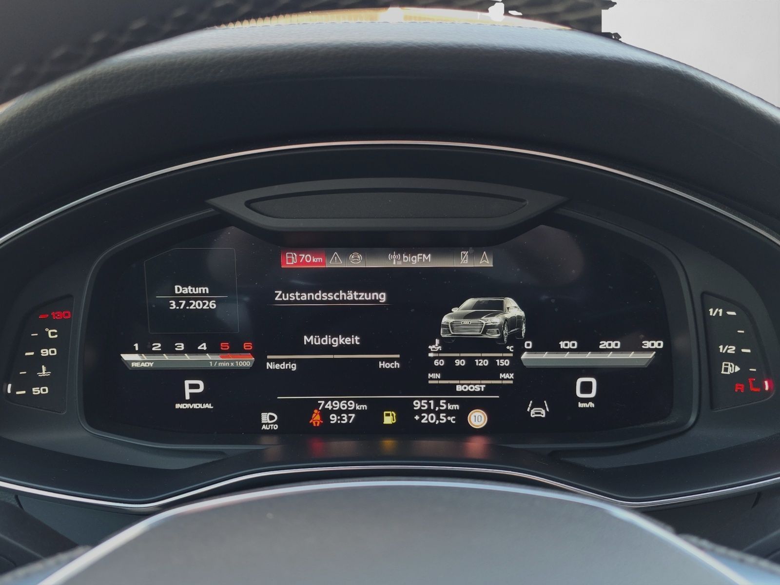 Audi S6 - Bild 10