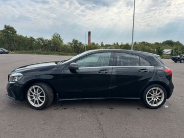 Mercedes A 250 - 10