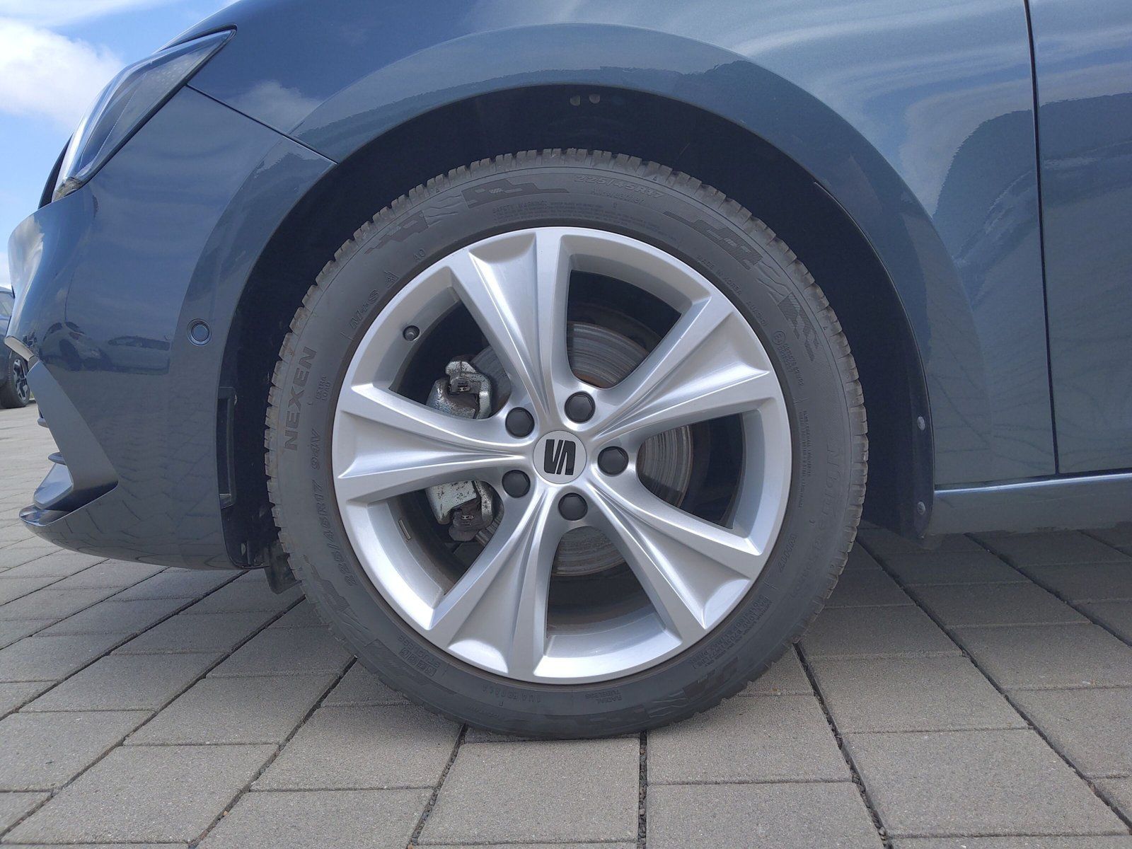 Seat Leon - Bild 9