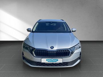 Skoda Octavia Combi IV 1.5 TSI Selection *MATRIX*NAVI*