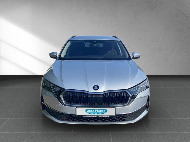 Skoda Octavia Combi IV 1.5 TSI Selection *MATRIX*NAVI*