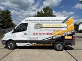 Mercedes-Benz Sprinter Schlauchblitz HoceDoctor 310D - Mercedes-Benz Sprinter: 310 D