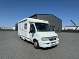 Dethleffs T5801.Klima.Sat.Anlage.Top - Dethleffs A 58