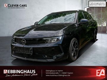 Opel Astra L Sports Tourer 1.5 Elegance 360° Kamera