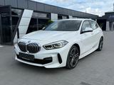 BMW 118 118 d M Sport 2.0 M PAKET /TEMPO/PDC - BMW 118: 118d M Paket