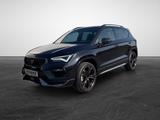 Cupra Ateca 2.0 TSI DSG 4Drive  AHK Navi LED Kamera PD - Cupra Ateca Gebrauchtwagen