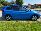 BMW X1 Baureihe X1 xDrive 18 d M Sport*LED*DAB*NAVI* - BMW X1: Xdrive18d